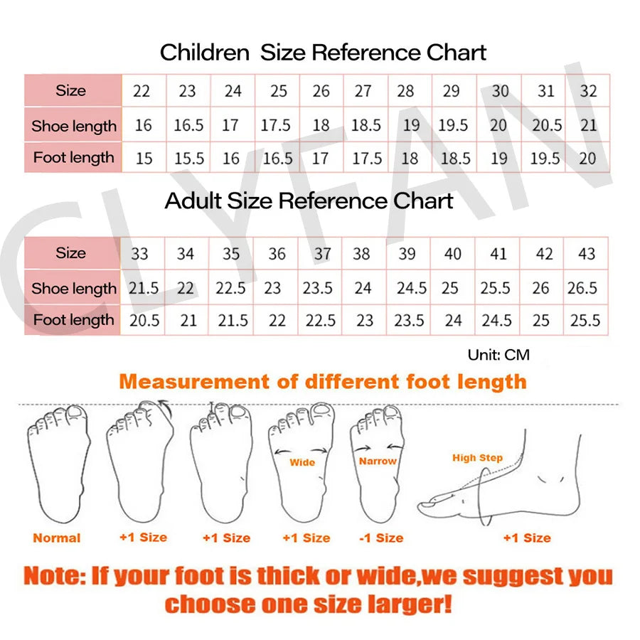 Chaussures Jazz Cuir